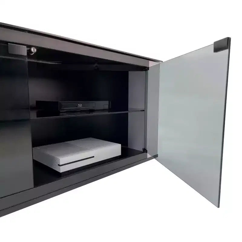 AVF Galley 1200 Cabinet TV Stand for TVs up to 60