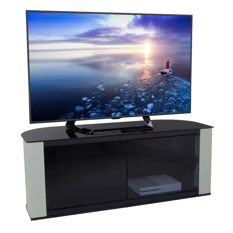 AVF Galley 1200 Cabinet TV Stand for TVs up to 60