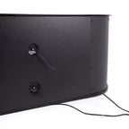 AVF Galley 1200 Cabinet TV Stand for TVs up to 60
