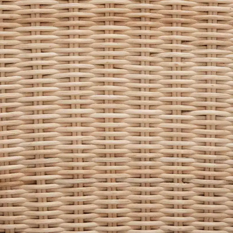 Poltrona Renga Rope Rattan - ACH1006 - Naturale - Safavieh