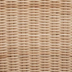 Poltrona Renga Rope Rattan - ACH1006 - Naturale - Safavieh
