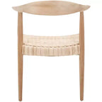 Poltrona Renga Rope Rattan - ACH1006 - Naturale - Safavieh