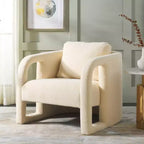 Fifer Accent Chair - ACH1304 - Safavieh