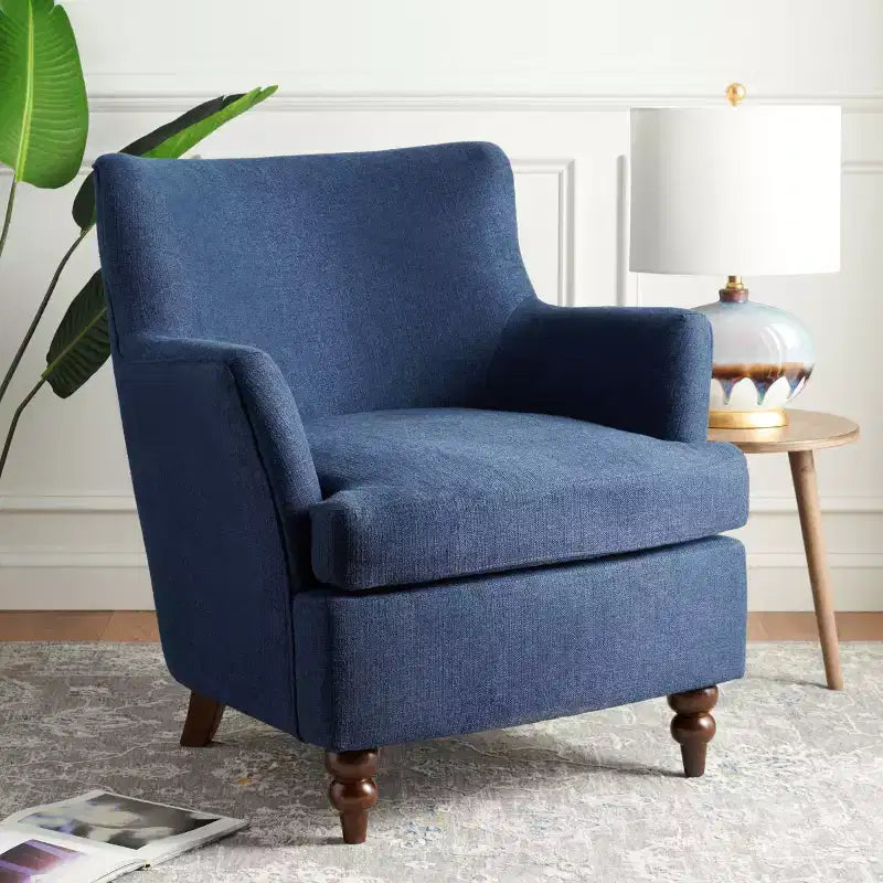 Poltrona Levin - ACH4008 - Safavieh