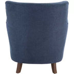 Poltrona Levin - ACH4008 - Safavieh