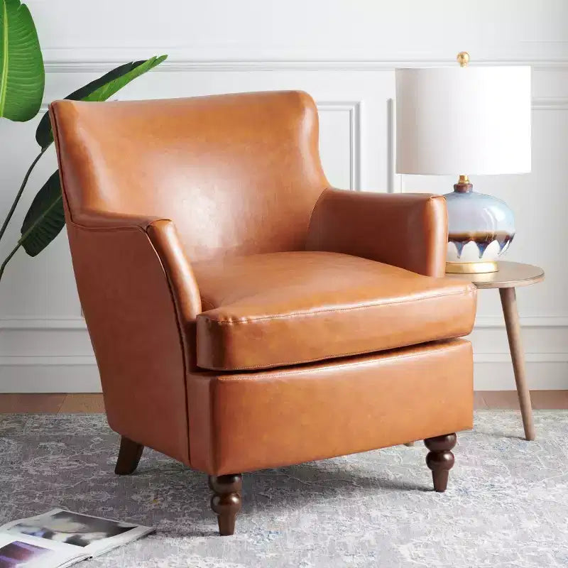 Poltrona Levin - ACH4008 - Safavieh