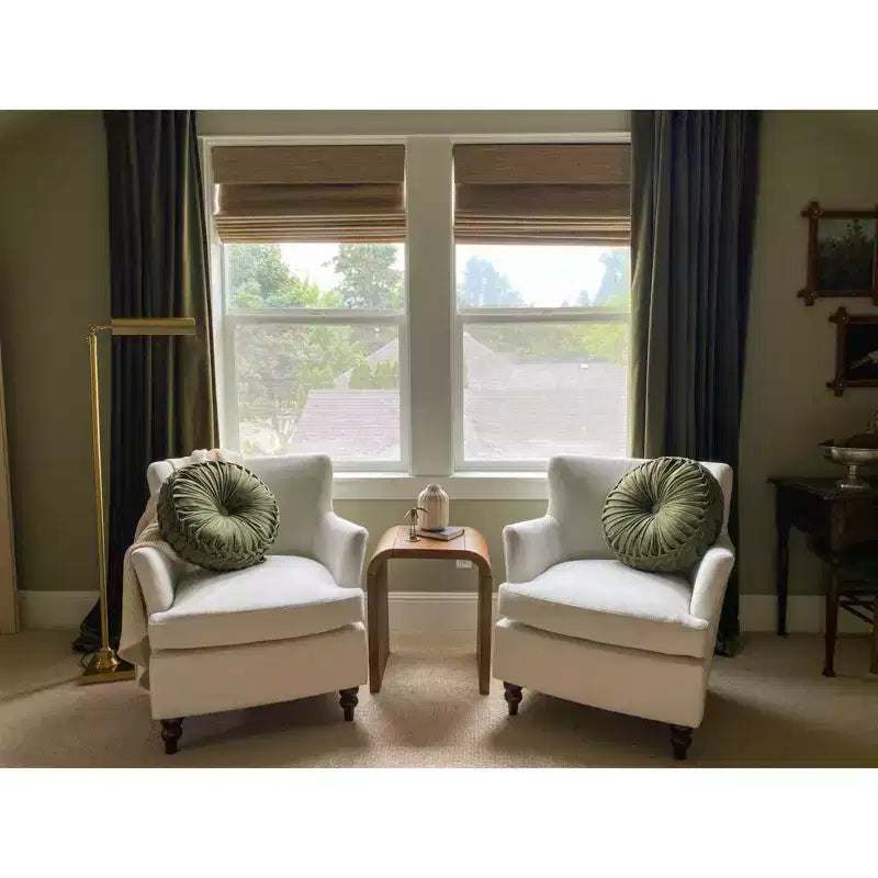Poltrona Levin - ACH4008 - Safavieh