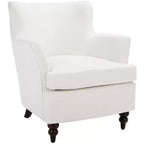 Poltrona Levin - ACH4008 - Safavieh