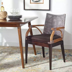 Gianni Arm Chair - SEA4011 - Safavieh