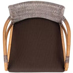 Gianni Arm Chair - SEA4011 - Safavieh