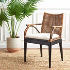 Gianni Arm Chair - SEA4011 - Safavieh