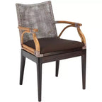 Gianni Arm Chair - SEA4011 - Safavieh
