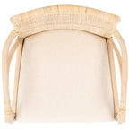 Gianni Arm Chair - SEA4011 - Safavieh