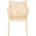 Gianni Arm Chair - SEA4011 - Safavieh