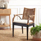Gianni Arm Chair - SEA4011 - Safavieh