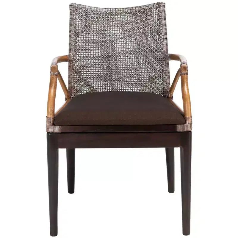 Gianni Arm Chair - SEA4011 - Safavieh