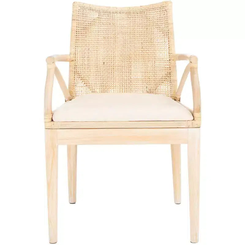 Gianni Arm Chair - SEA4011 - Safavieh