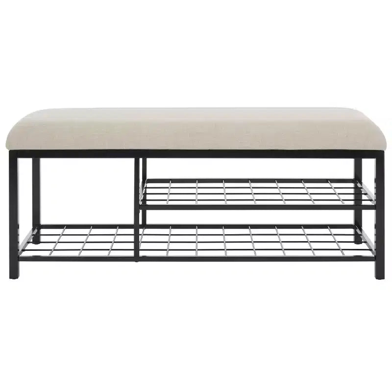 Panca Milligan a Giorno Aperto con Cuscino - BCH5003 - Safavieh