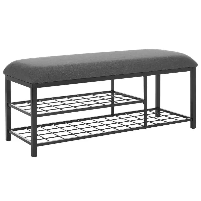 Panca Milligan a Giorno Aperto con Cuscino - BCH5003 - Safavieh