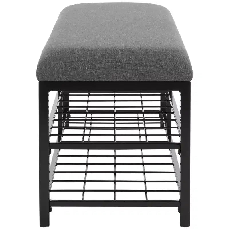 Panca Milligan a Giorno Aperto con Cuscino - BCH5003 - Safavieh