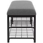 Panca Milligan a Giorno Aperto con Cuscino - BCH5003 - Safavieh