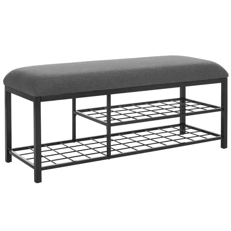 Panca Milligan a Giorno Aperto con Cuscino - BCH5003 - Safavieh