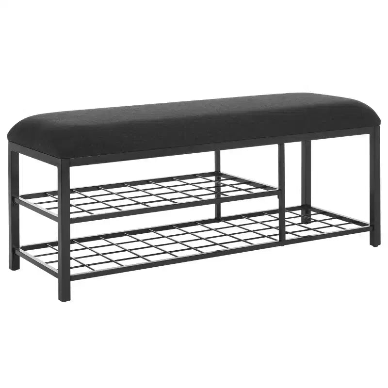 Panca Milligan a Giorno Aperto con Cuscino - BCH5003 - Safavieh
