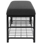 Panca Milligan a Giorno Aperto con Cuscino - BCH5003 - Safavieh