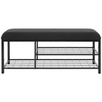 Panca Milligan a Giorno Aperto con Cuscino - BCH5003 - Safavieh