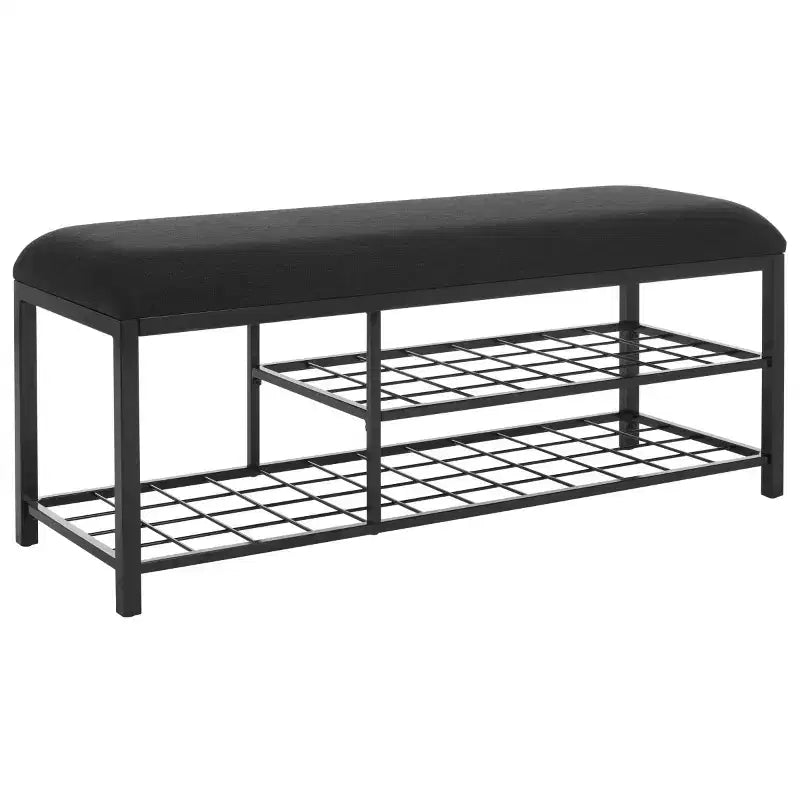Panca Milligan a Giorno Aperto con Cuscino - BCH5003 - Safavieh