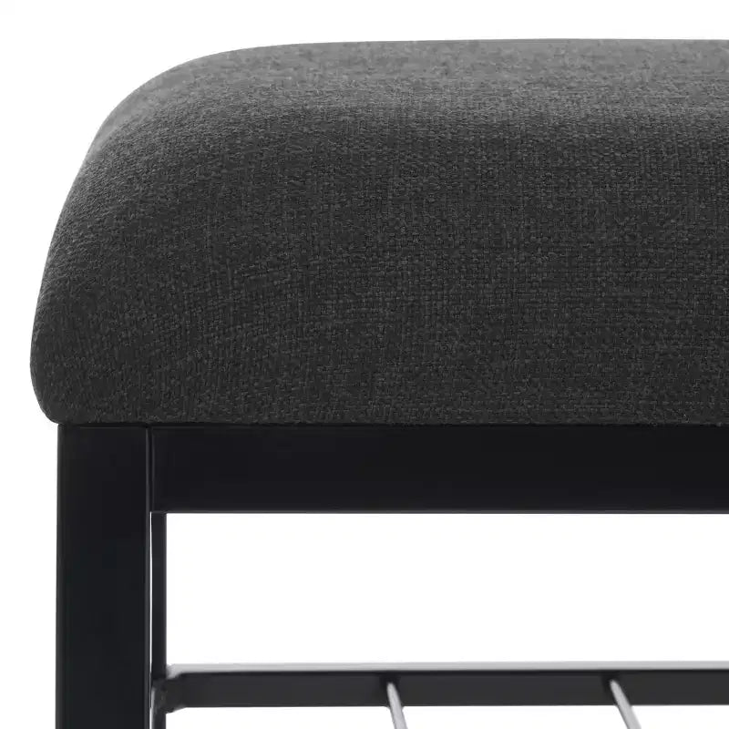 Panca Milligan a Giorno Aperto con Cuscino - BCH5003 - Safavieh