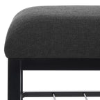 Panca Milligan a Giorno Aperto con Cuscino - BCH5003 - Safavieh