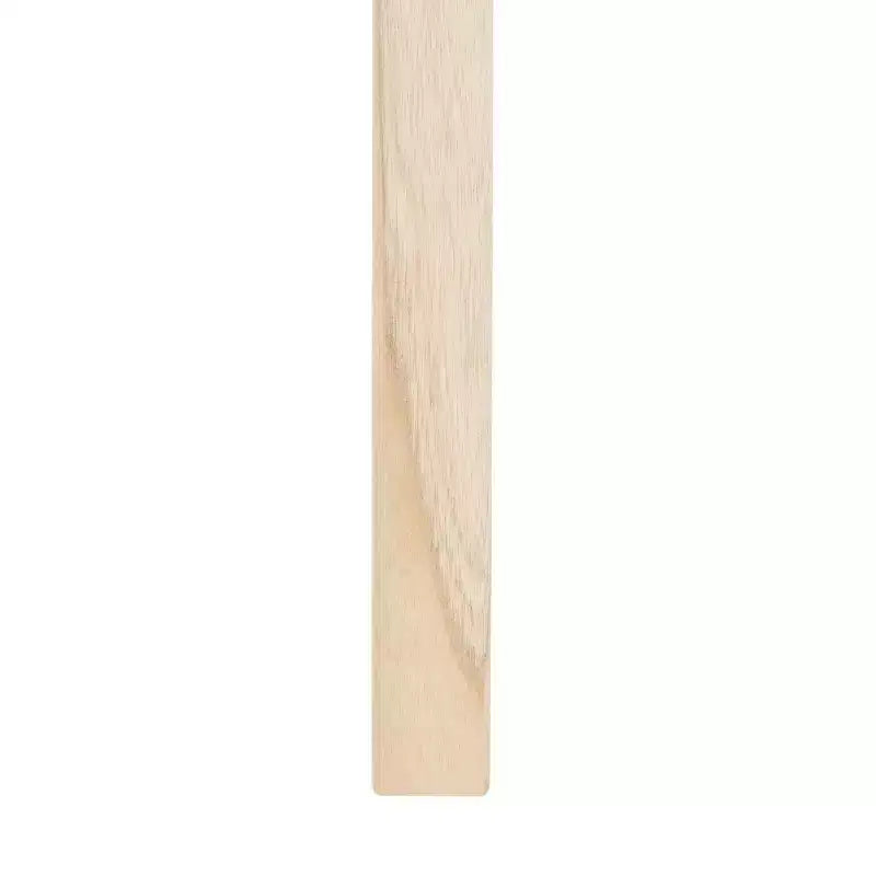 Abreu Rectangle Counter Stool - Safavieh
