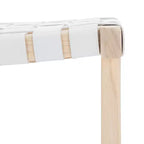 Abreu Rectangle Counter Stool - Safavieh