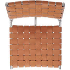 Olenna Woven Counter Stool - BST3011 - Safavieh