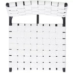 Olenna Woven Counter Stool - BST3011 - Safavieh