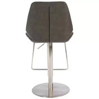 Pierro Gas Lift Bar Stool - BST3005 - Safavieh