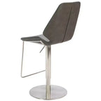 Pierro Gas Lift Bar Stool - BST3005 - Safavieh