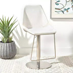 Pierro Gas Lift Bar Stool - BST3005 - Safavieh