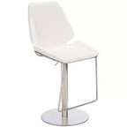 Pierro Gas Lift Bar Stool - BST3005 - Safavieh