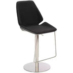 Pierro Gas Lift Bar Stool - BST3005 - Safavieh