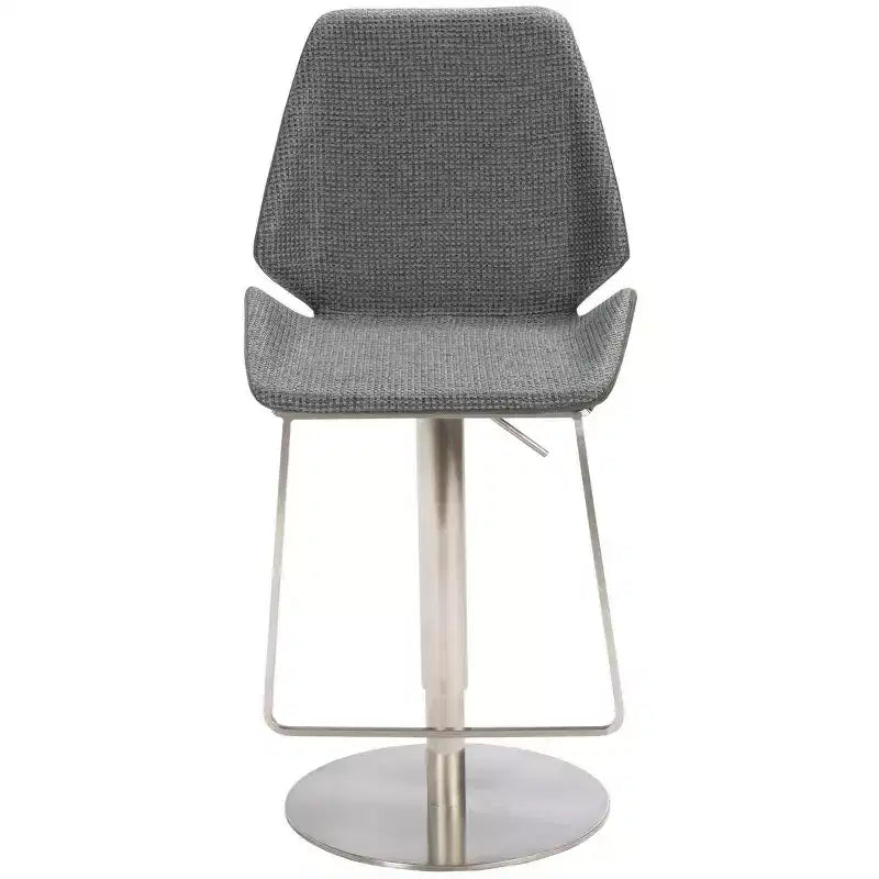 Pierro Gas Lift Bar Stool - BST3005 - Safavieh