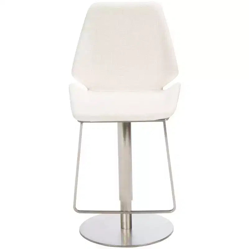 Pierro Gas Lift Bar Stool - BST3005 - Safavieh