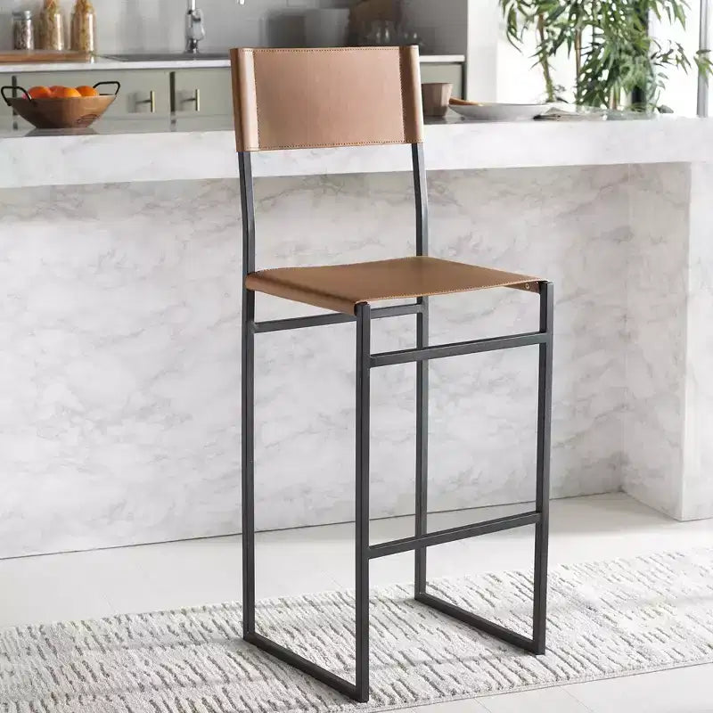 Layne Barstool - BST3021 - Safavieh