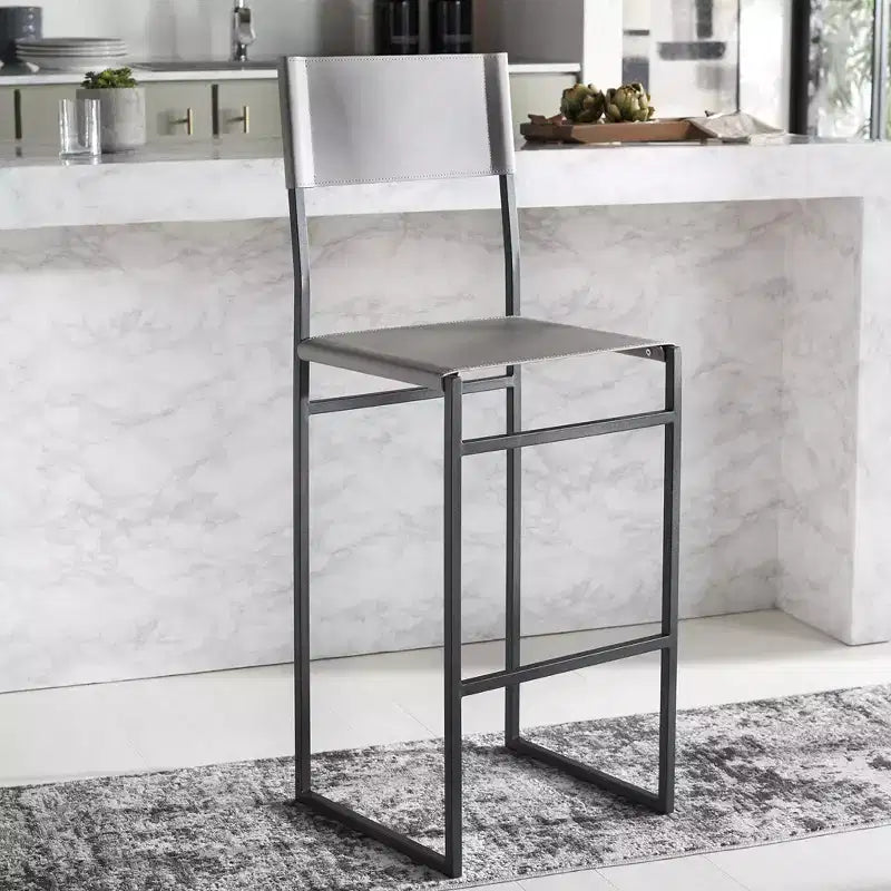Layne Barstool - BST3021 - Safavieh