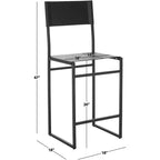 Sgabello da banco Layne - BST3020 - Safavieh