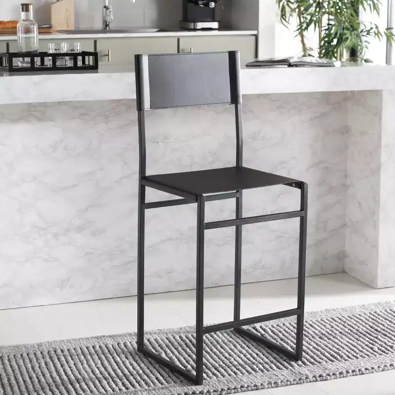 Layne Counter Stool - BST3020 - Safavieh