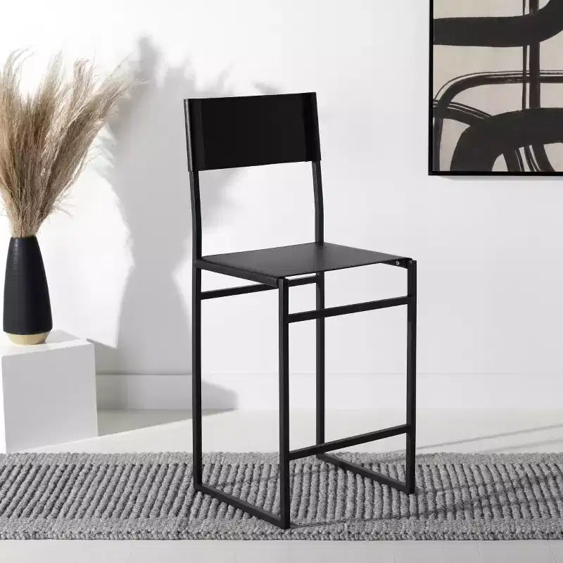 Layne Counter Stool - BST3020 - Safavieh