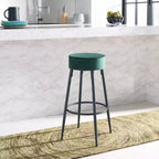 Sgabello da bancone rotondo Bohden - BST7508 - Safavieh