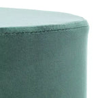 Sgabello da bancone rotondo Bohden - BST7508 - Safavieh